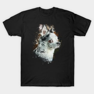 Chihuahua T-Shirt